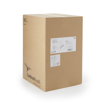 CAP, SURG TIE BLU (100/CT 6CT/CS)