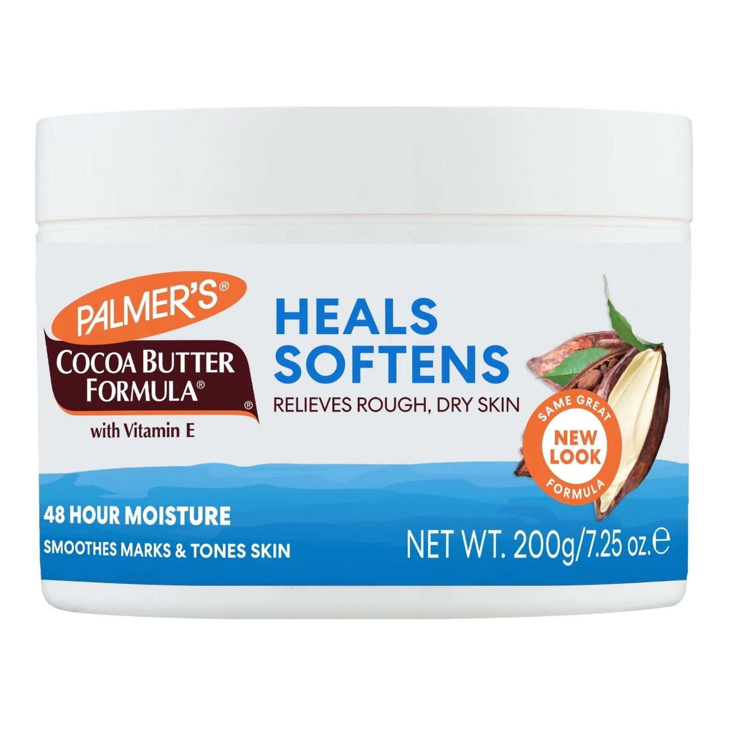 CREAM, PALMERS COCOA BUTTER 7.25OZ