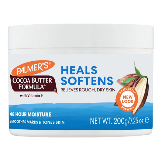 CREAM, PALMERS COCOA BUTTER 7.25OZ