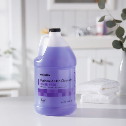 WASH, PERINEAL GL (4/CS)