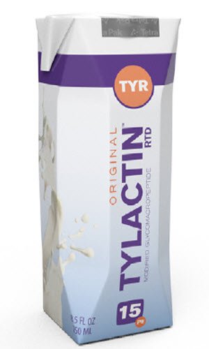 SUPPLEMENT, ORAL TYLACTIN RTD 15 ORIG 8.5OZ (30/CS)