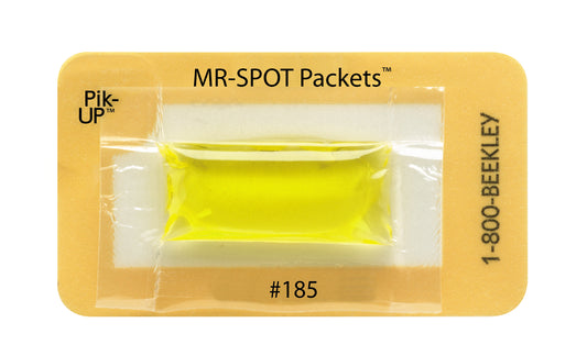 MARKER, SKIN MR-SPOT W/1.75CM RADIANCE FILLED PACKET (40/BX)