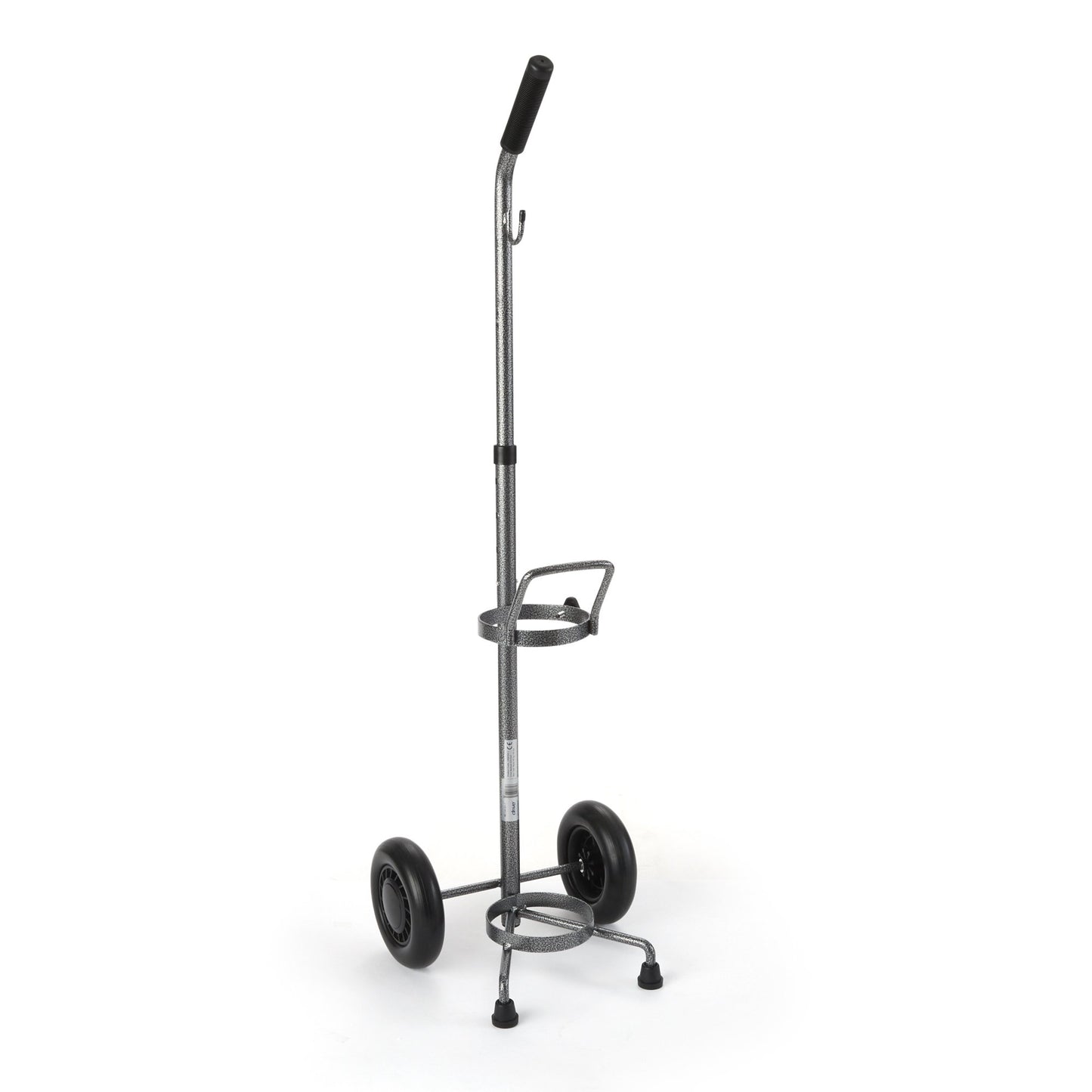 CART, OXYGEN W/ADJ HNDL (6/CS)