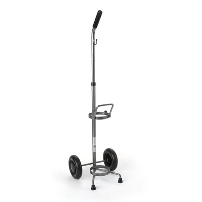 CART, OXYGEN W/ADJ HNDL (6/CS)
