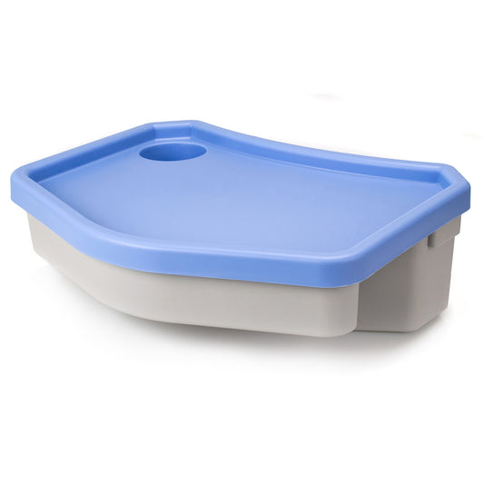 CADDY, F/WALKER PLAS REMOVABLETOP (3EA/CS)