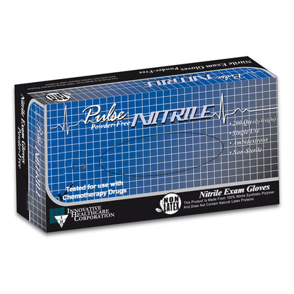 GLOVE, EXAM NTRL 2XL N/S CHEMO(180/BX 10BX/CS)