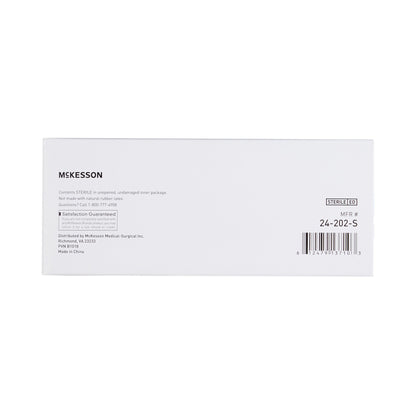 BLADE, TONGUE SR STR 6" (100/BX 10BX/CS)