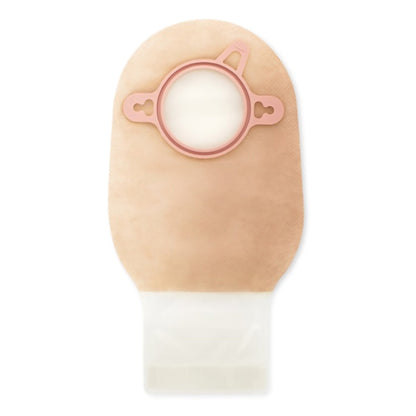 POUCHKINS, DRN INF W/FLANGE 1 3/4" (10/BX)