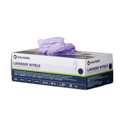 GLOVE, EXAM NTRL LG N/S (250/BX 10BX/CS)