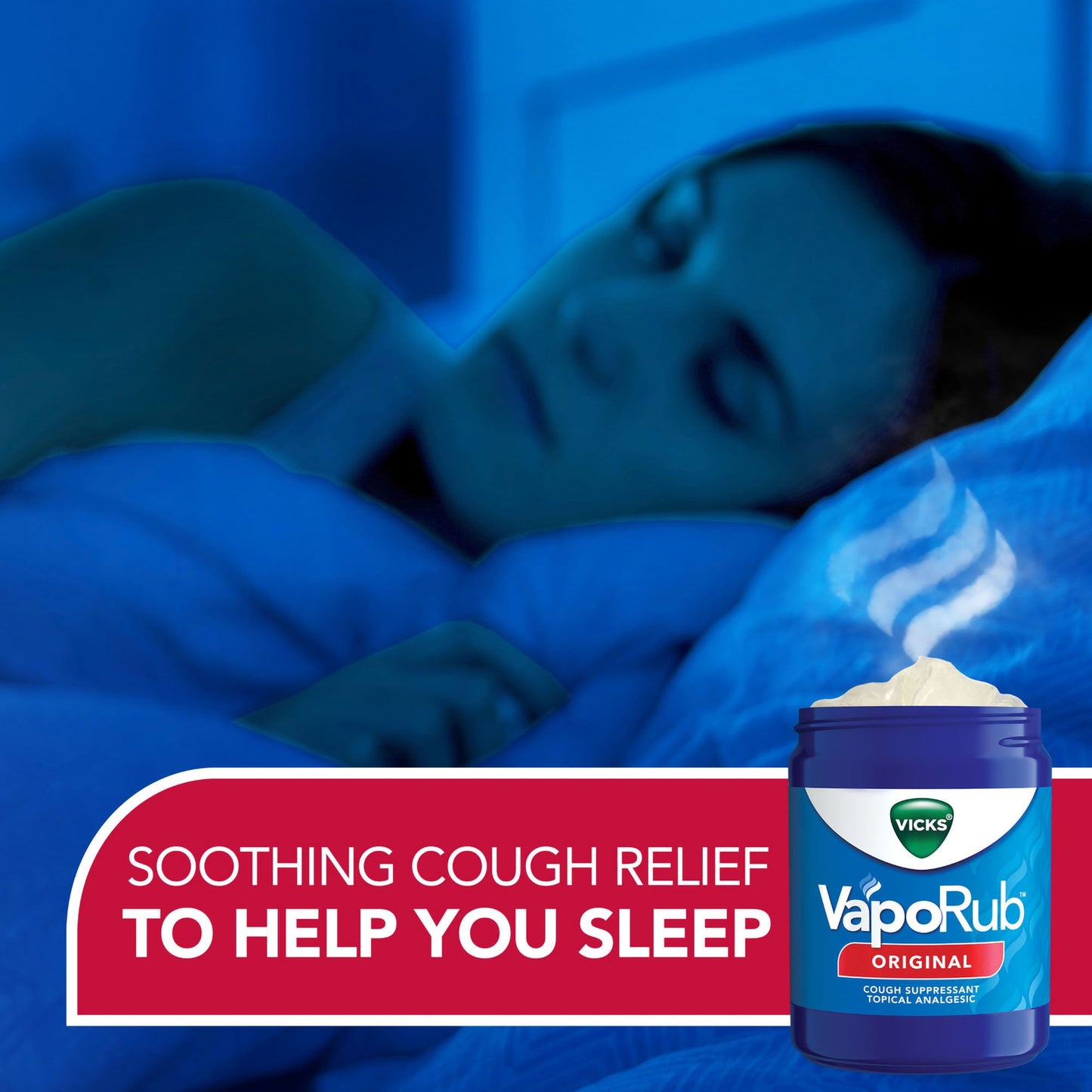 VAPORUB, OINT 3.53OZ