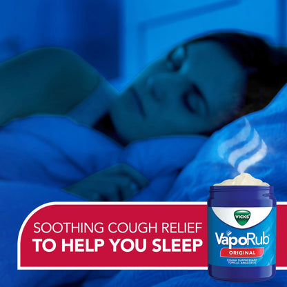VAPORUB, OINT 3.53OZ