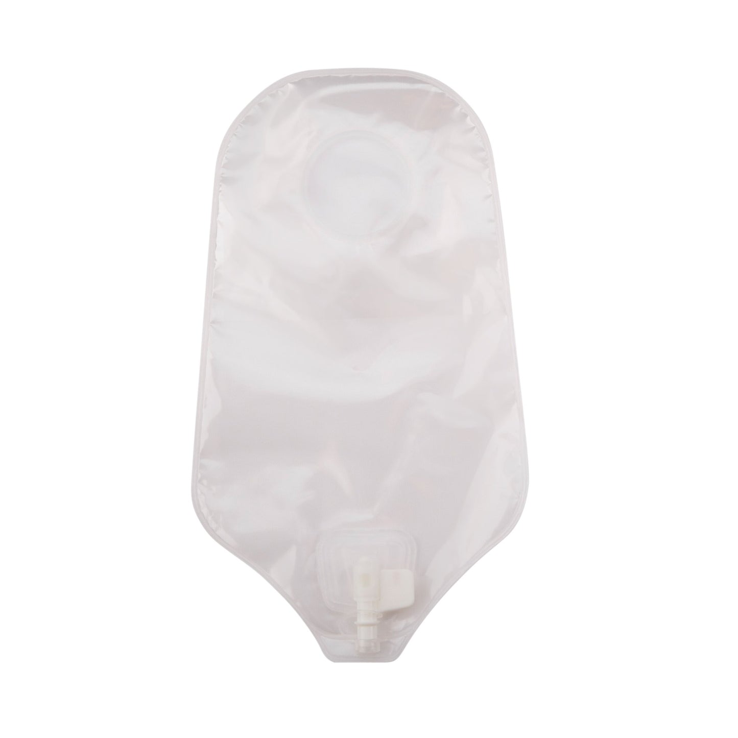 POUCH, UROSTOMY ACCU/STD T 1 3/4" (10/BX)