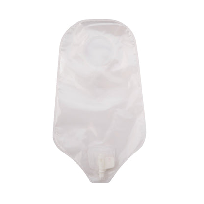 POUCH, UROSTOMY ACCU/STD T 1 3/4" (10/BX)