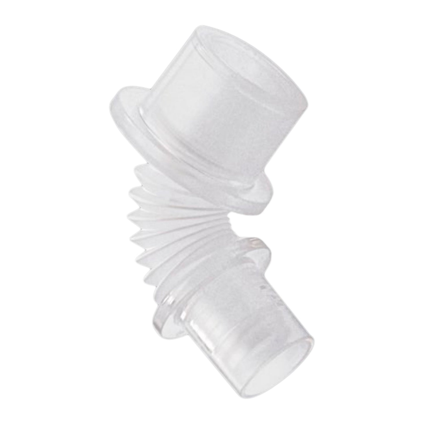 CONNECTOR OMNI-FLEX PATIENT (50/CS)