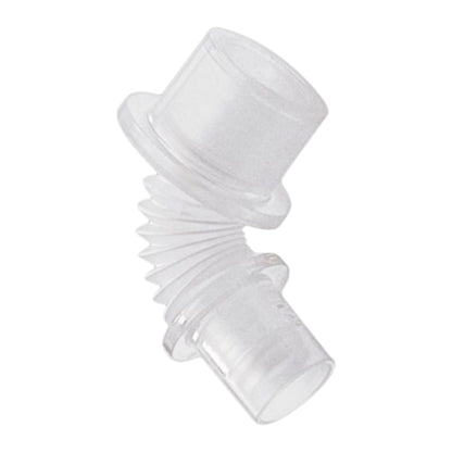 CONNECTOR OMNI-FLEX PATIENT (50/CS)