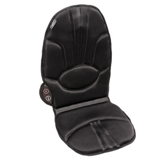 CUSHION, BACK MASSAGE PORTABLEW/HEAT (4/CS)