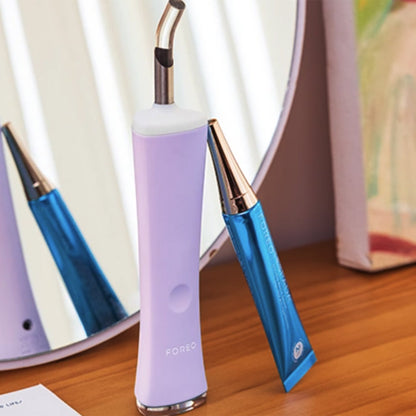 DEVICE, ACNE TRTMT ESPADA 2 PLUS W/BLEMISH SOL LAV