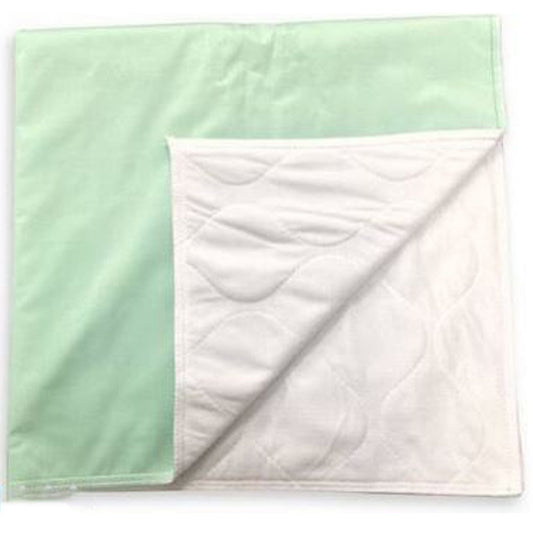 <ul><li>34 x 36 inch Reusable Fabric Light Absorbency</li><li>6-ounce soaker</li><li>Washable</li></ul>