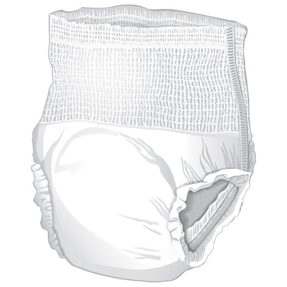 UNDERWEAR, ULTIMATE XLG 58-68 (14EA/BG 4BG/CS)