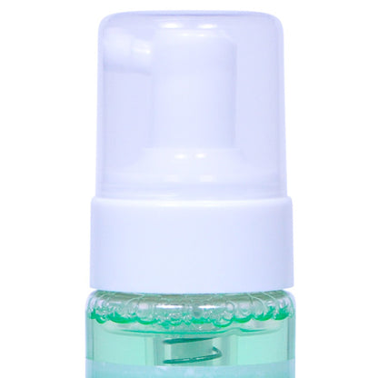 CLEANSER, BODY FOAMING 8OZ (12/CS)