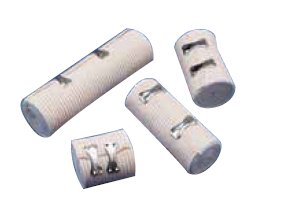 BANDAGE, COMPRS ELAS HONEYCOMB2" (12/PK 6PK/CS)