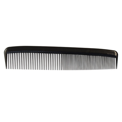 COMB, HAIR BLK 9" (12/BX 20BX/CS)