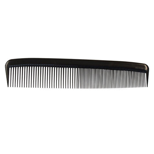 COMB, HAIR BLK 9" (12/BX 20BX/CS)