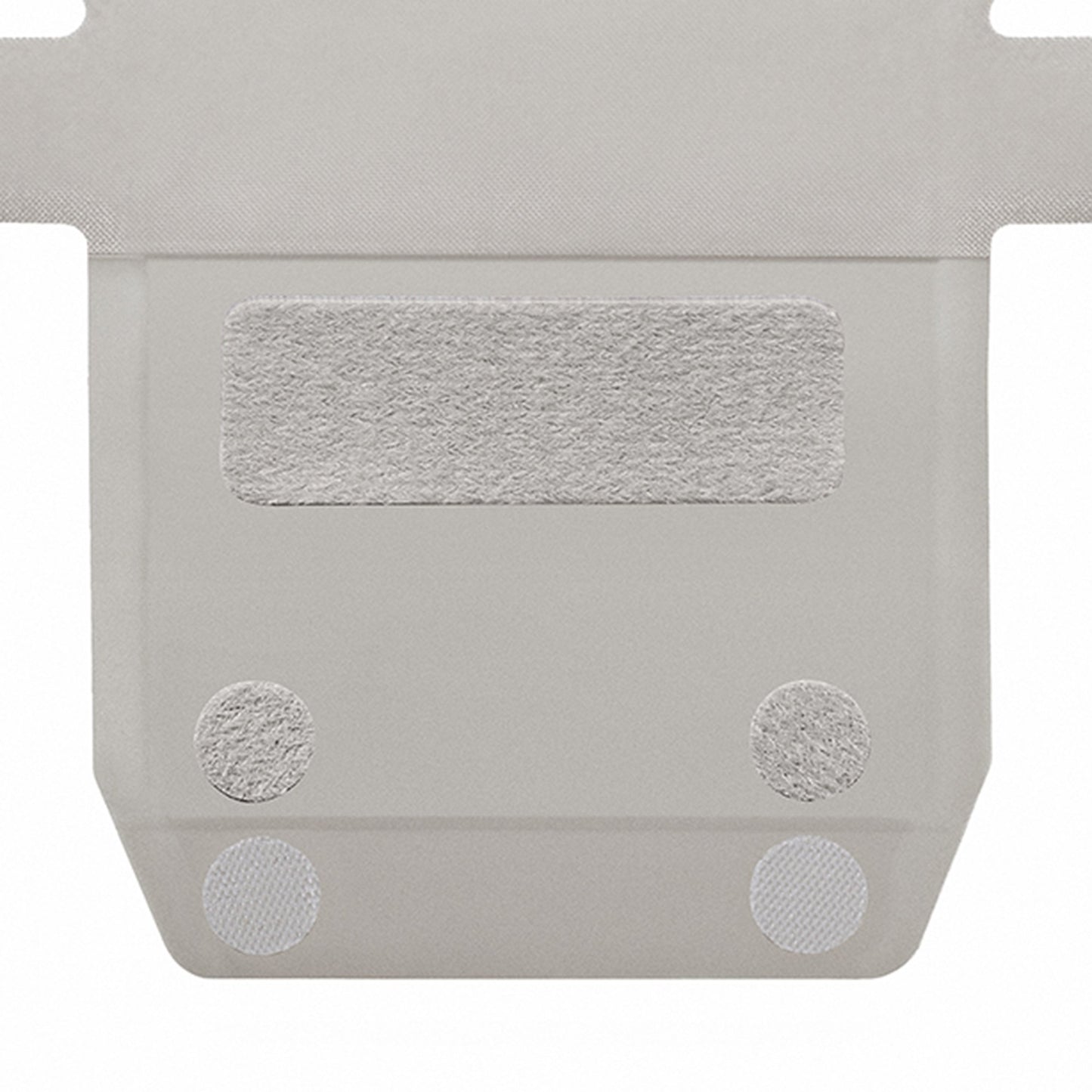 POUCH, OST DRN MIO 2PC FLX WD OUTLT MAX W/WNDW 50MM (10/BX)