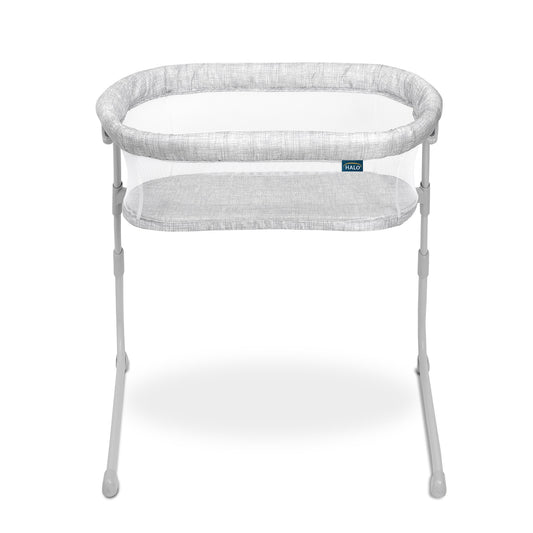 BASSINET, FLEX PORTABLE ADJ HTWHT 0-5MONTHS