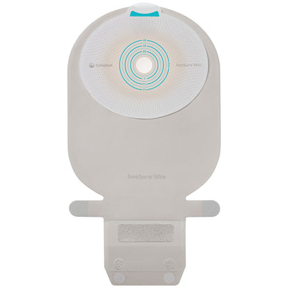 POUCH, OST SENSURA MIO NON-CONVEX (10/BX)