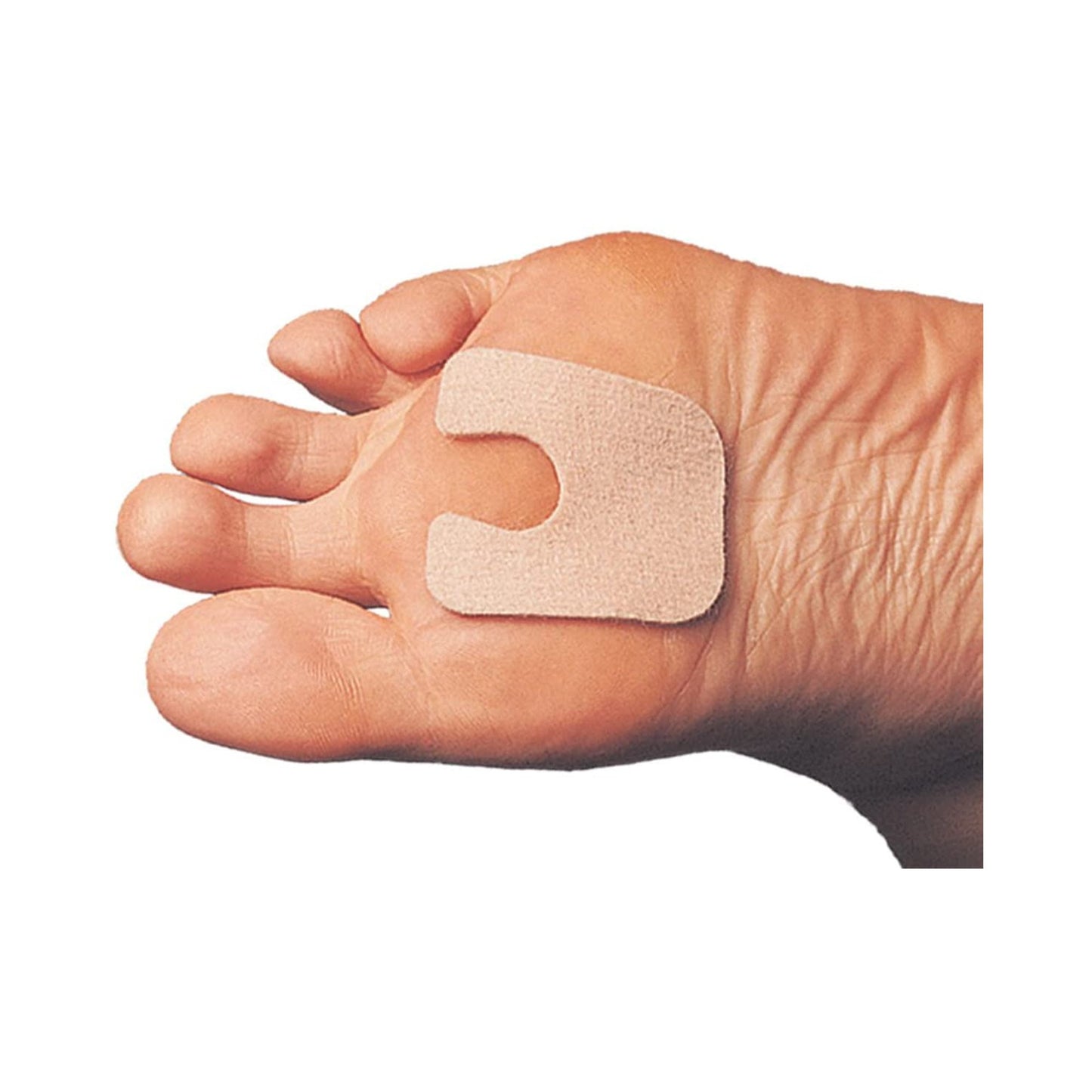 CALLUS PROTECTOR, (40/PK)