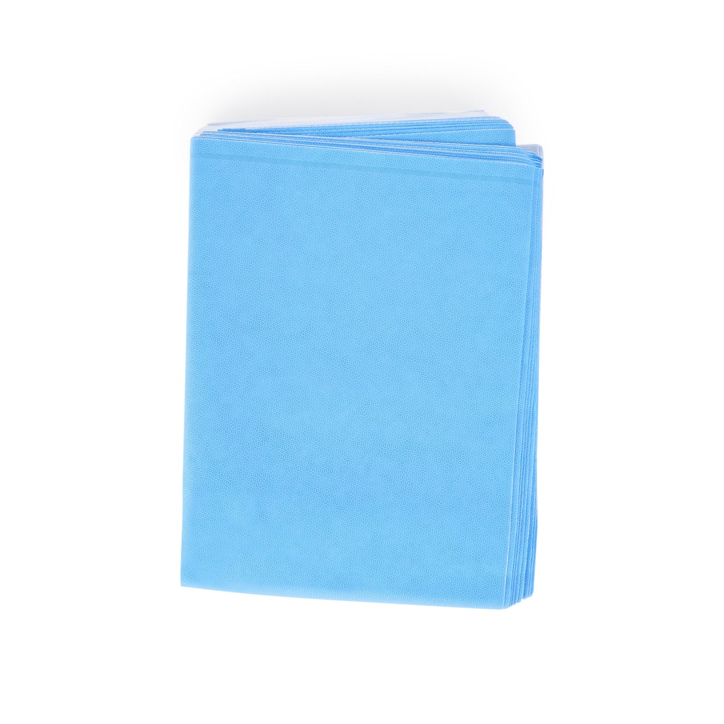 WRAP, STRLZ CSR QUICK CHECK 45X45 KC600 (24/PK 2PK/CS)