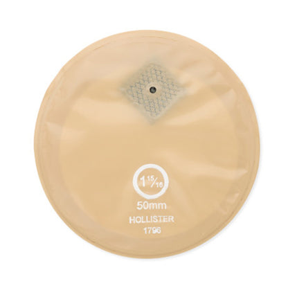 STOMA CAP, W/BARRIER 1 15/16" (30/BX)