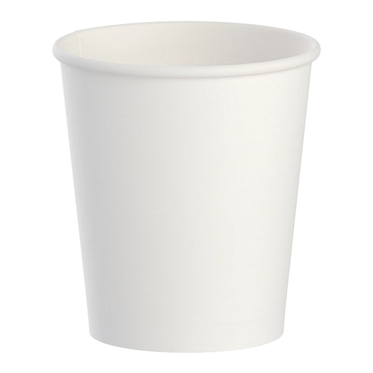 CUP, PAPER 3OZ (100/BX 50BX/CS)