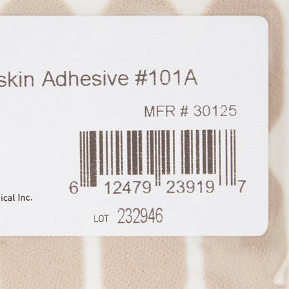 PEDI-PAD, MOLESKIN ADH #101-A 0/PK 10PK/CS)