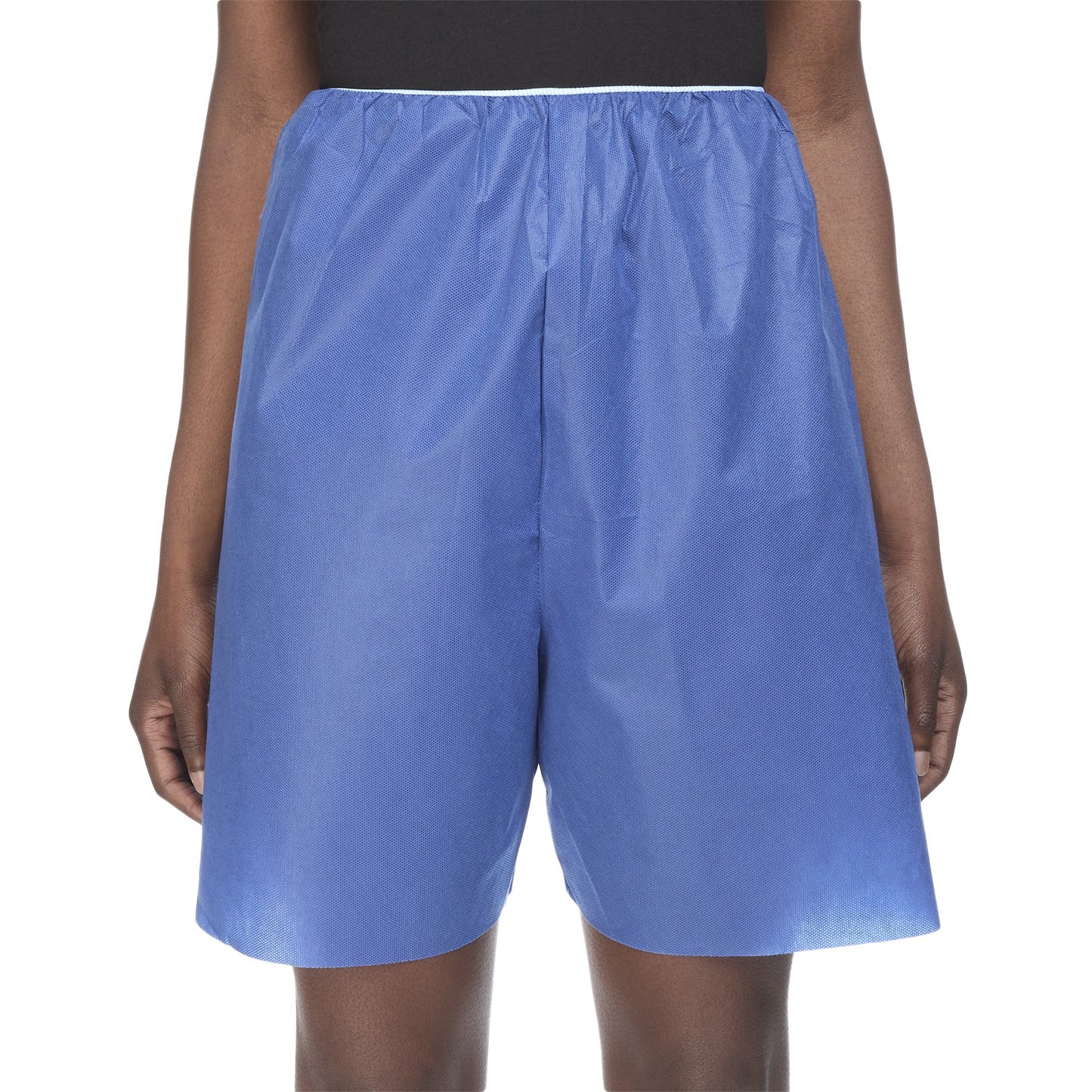 SHORTS, EXAM ORTHO BLU MED 28"-35" (25/BG 4BG/CS)