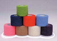 BANDAGE, CO-FLEX COLORPK 3"X5YDS (24/CS)