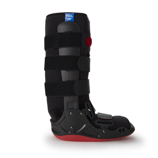 LOWER LEG WALKER, XCELTRAX AIRMED