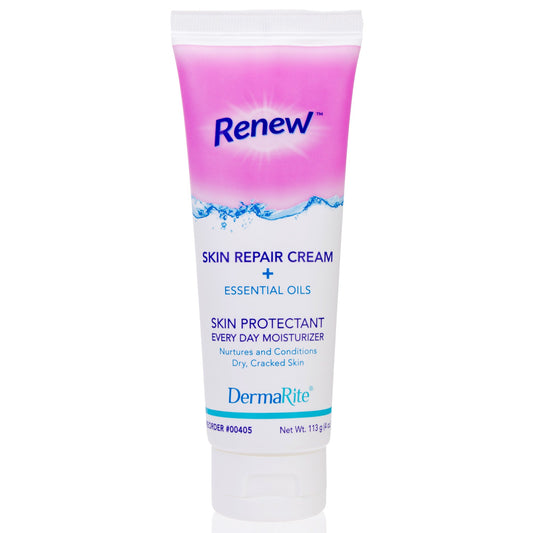 CREAM, SKIN REPAIR 4OZ TU (12/CS)