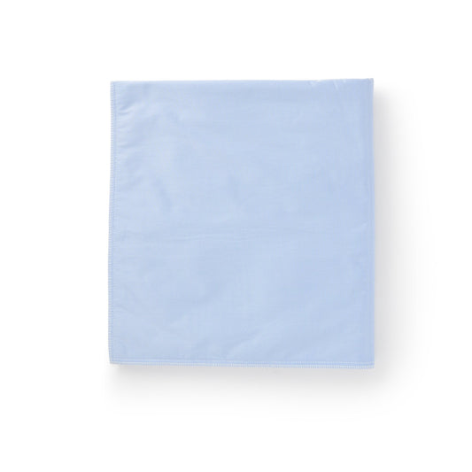 UNDERPAD, BIRDSEYE REUSE BLU 34X36 (12/DZ)