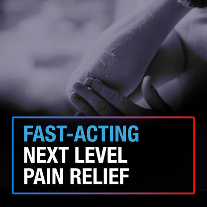 ICY HOT, CRM PRO PAIN RELIEF 2OZ