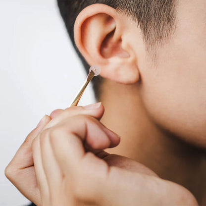 EAR SEEDS, ACUPRESSURE KANJO (20/CS)
