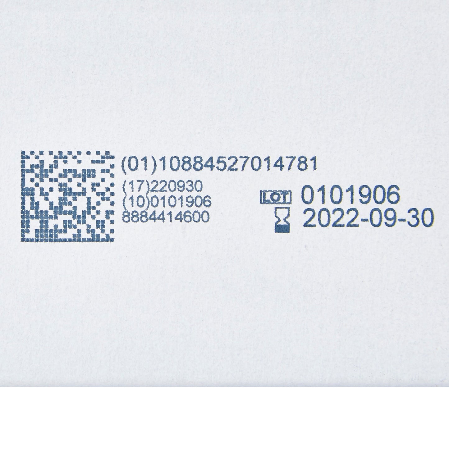 DRESSING, VASELINE FOIL PK STR3"X18" KENDAL