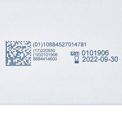 DRESSING, VASELINE FOIL PK STR3"X18" KENDAL