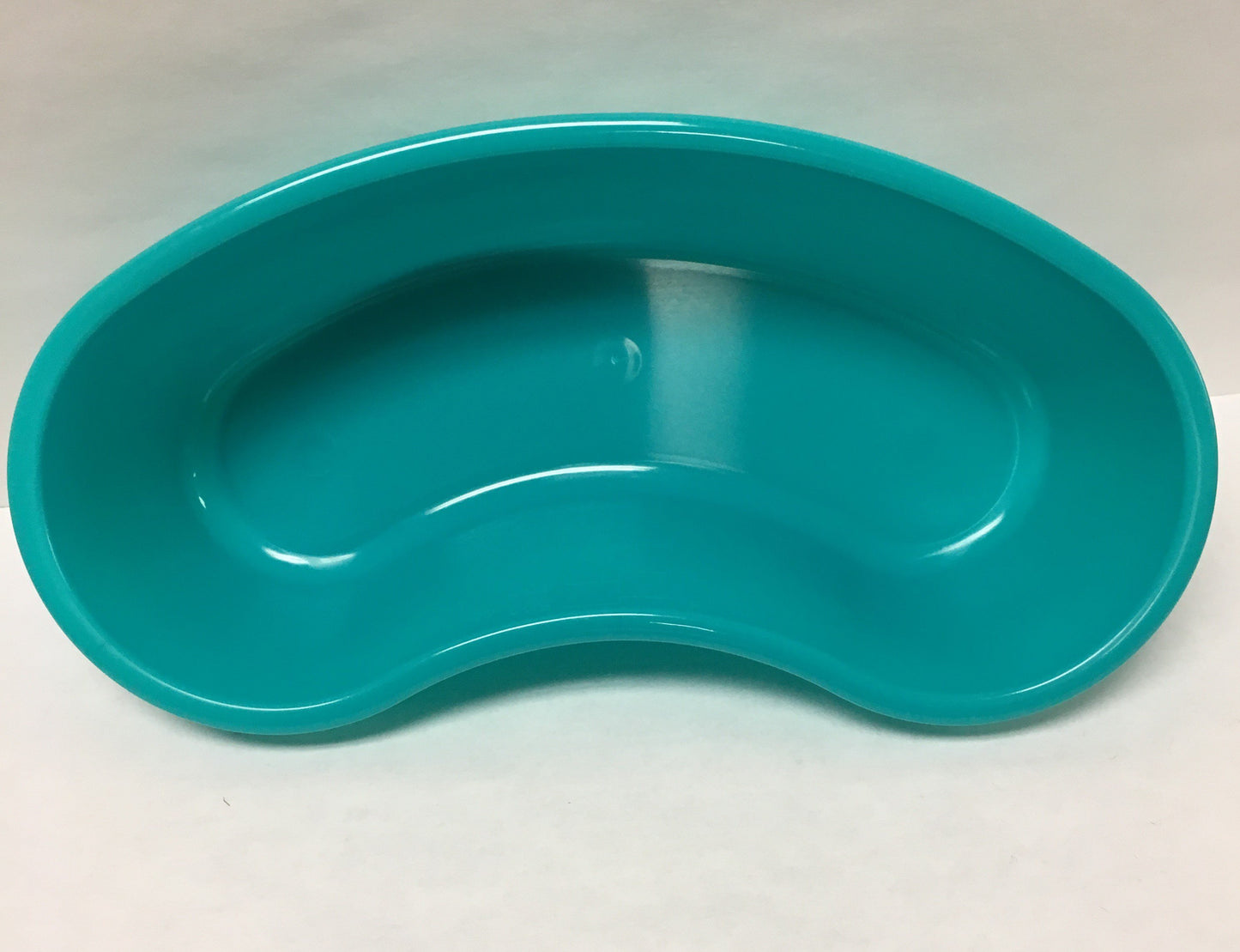 BASIN, EMESIS TURQUOISE 9" (250/CS)