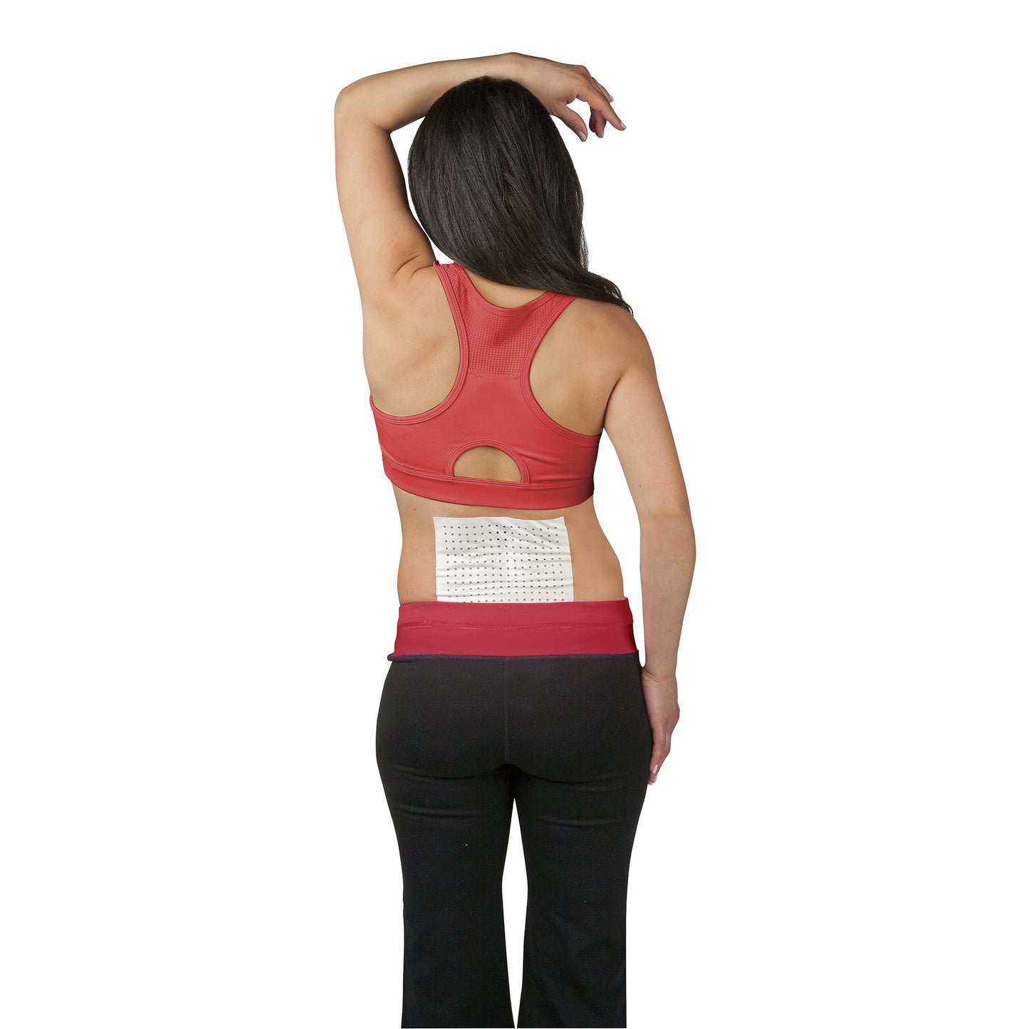 PATCH, HEAT CAPSAICIN (2/PK 40PK/CS)