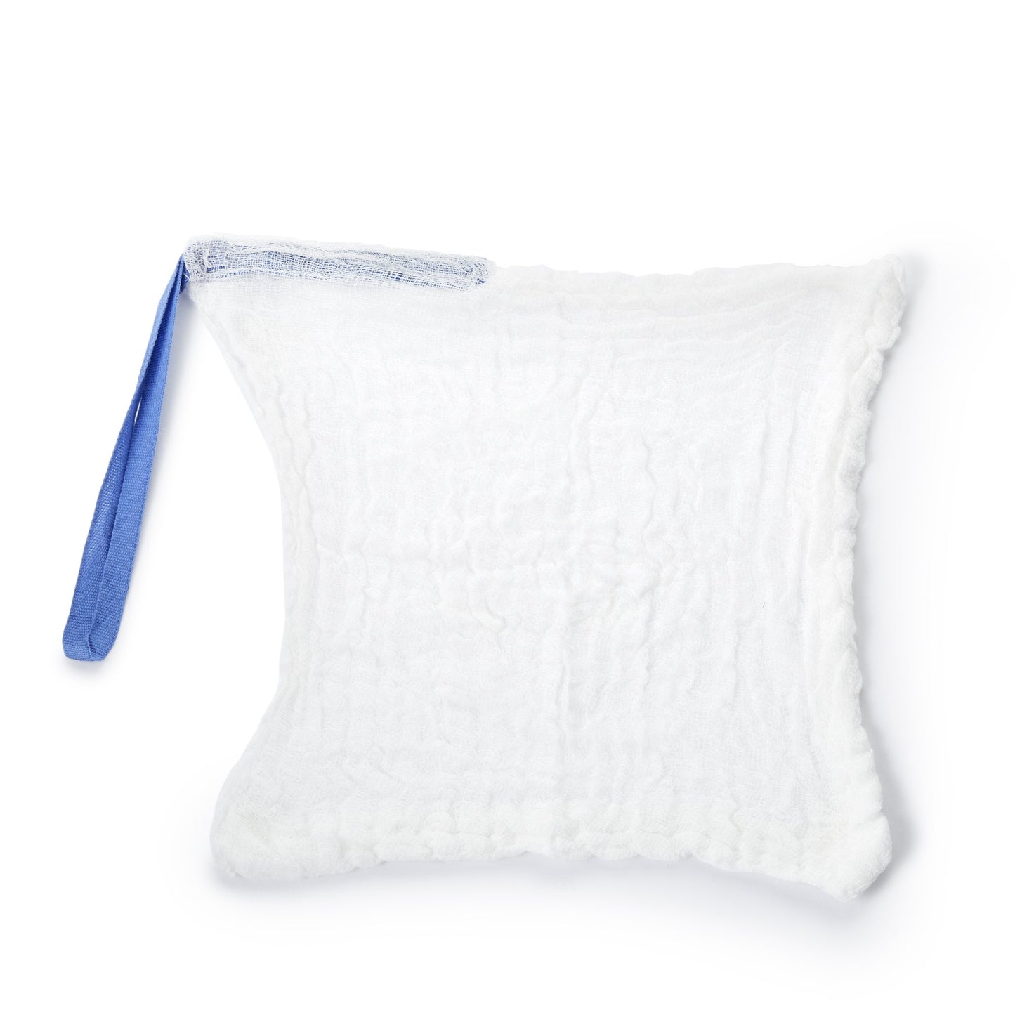 SPONGE, LAP 12X12 STR SFT (5/PK 40PK/CS)