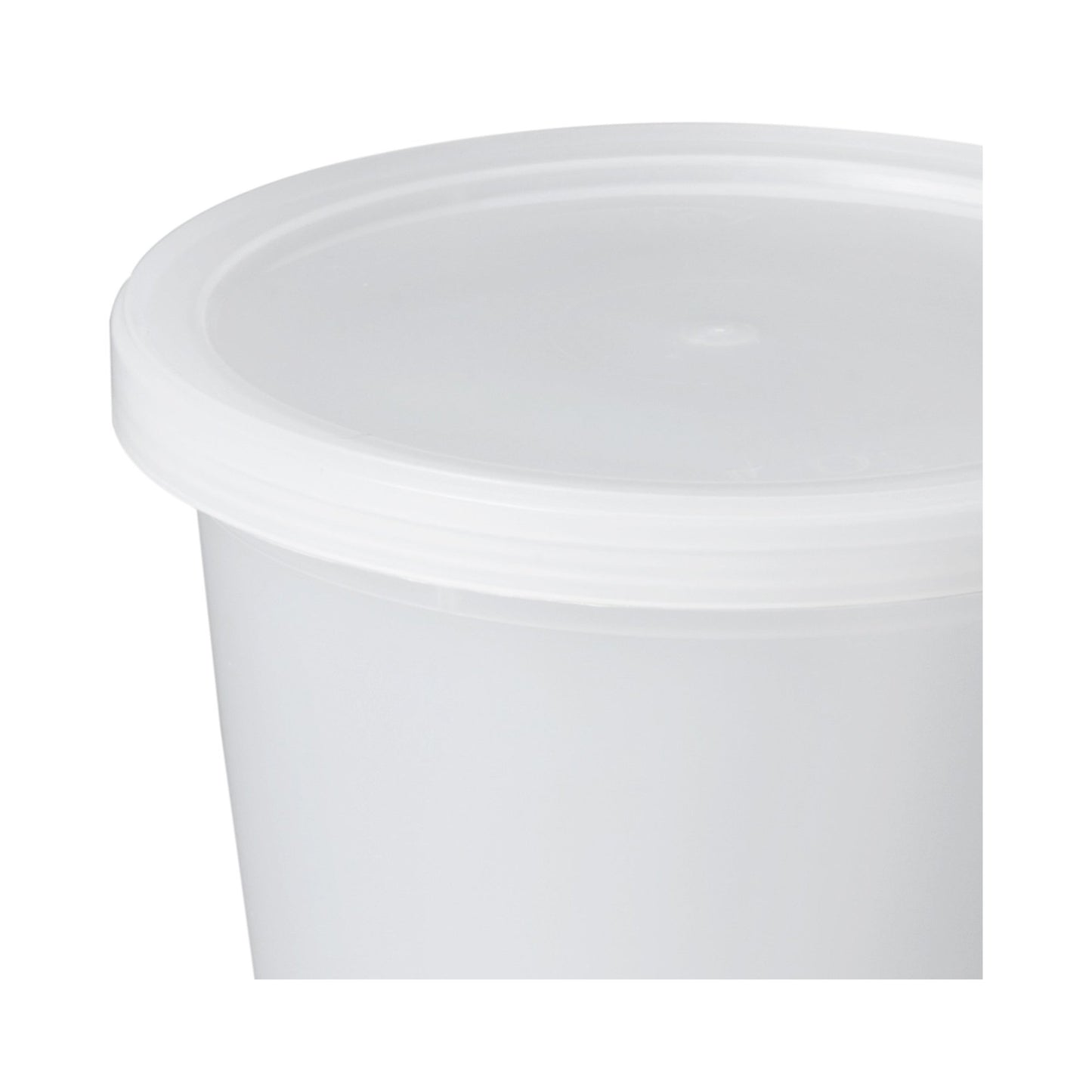 CONTAINER, PATHOLOGY W/LID 174OZ (25/CS)