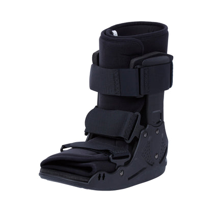 BOOT, WALKER LOW TOP NON-AIR XSM