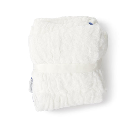 SPONGE, LAP 18X18 STR RIGID (5PK 20PK/CS)